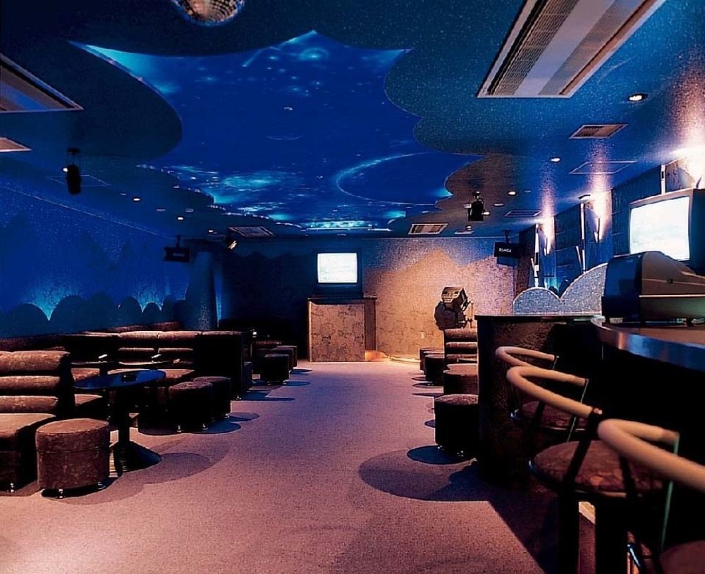 Hotel Sekumiya Обама Экстерьер фото